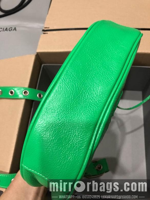 Balenciaga Bags 33X16X8.4cm 26X16X6.5cm 052603 GY 7
