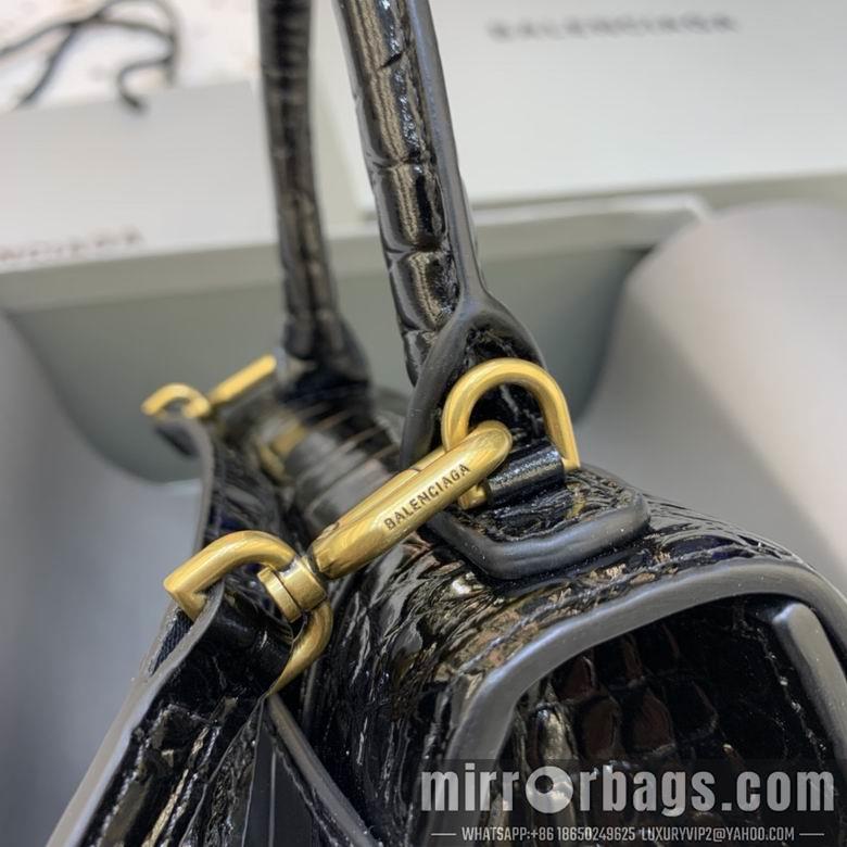 Balenciaga Bags 19X8X11cm 120202 GY 4
