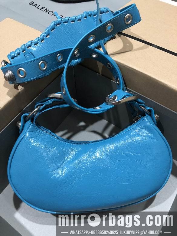 Balenciaga Bags 33X16X8.4cm 26X16X6.5cm 052603 GY 11