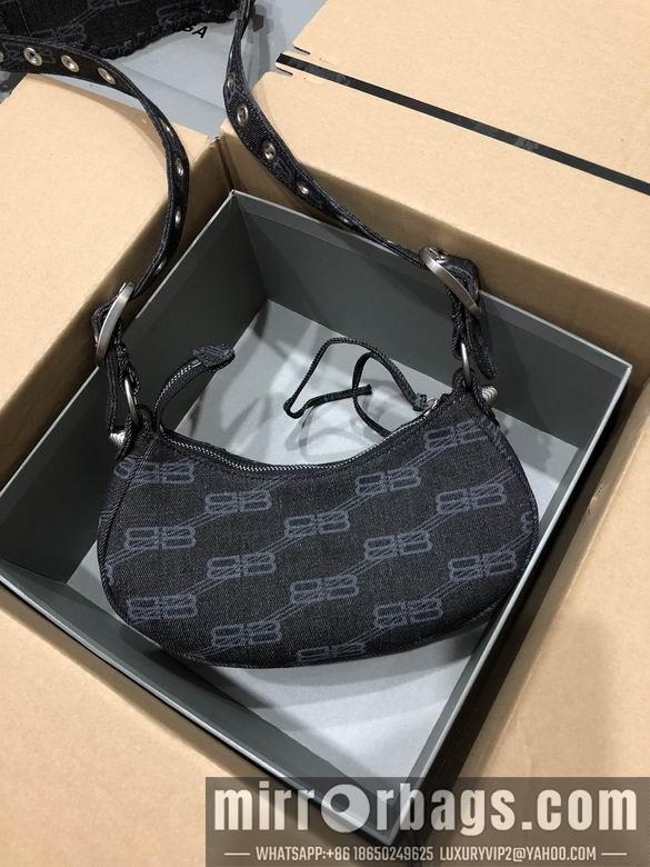 Balenciaga Bags 720 33X16X8cm 670 26X16X10cm GY 6