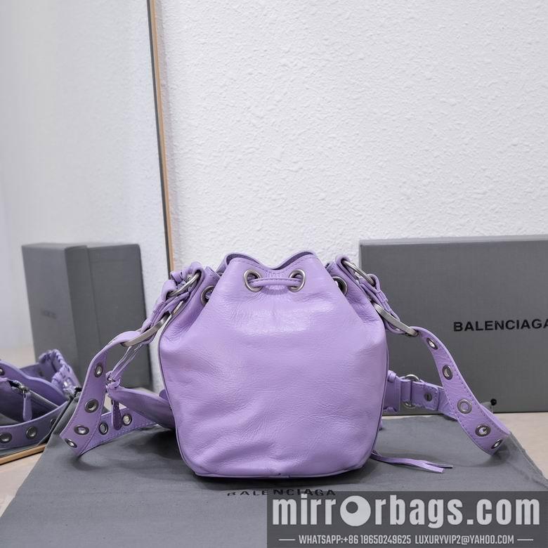 Balenciaga Bags 2021 23X10X24ccm GY 10