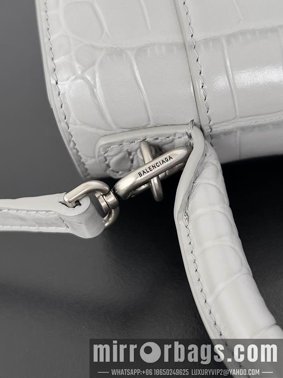 Balenciaga Bags 19X13X8ccm 031625 GY 5