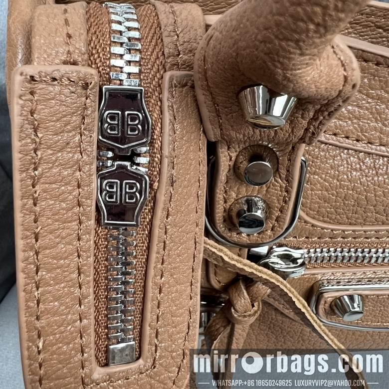 Balenciaga Bags Balenciaga 23x15x9cm FY 16