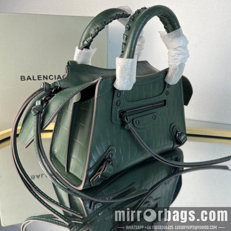 Balenciaga Bags Balenciaga 22x9x14.5cm FY 12