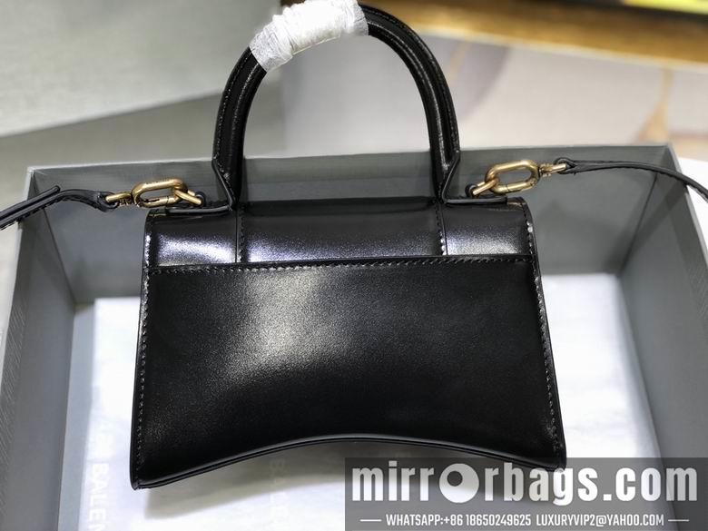 Balenciaga Bags LG0019 19X8X21cm GY 25