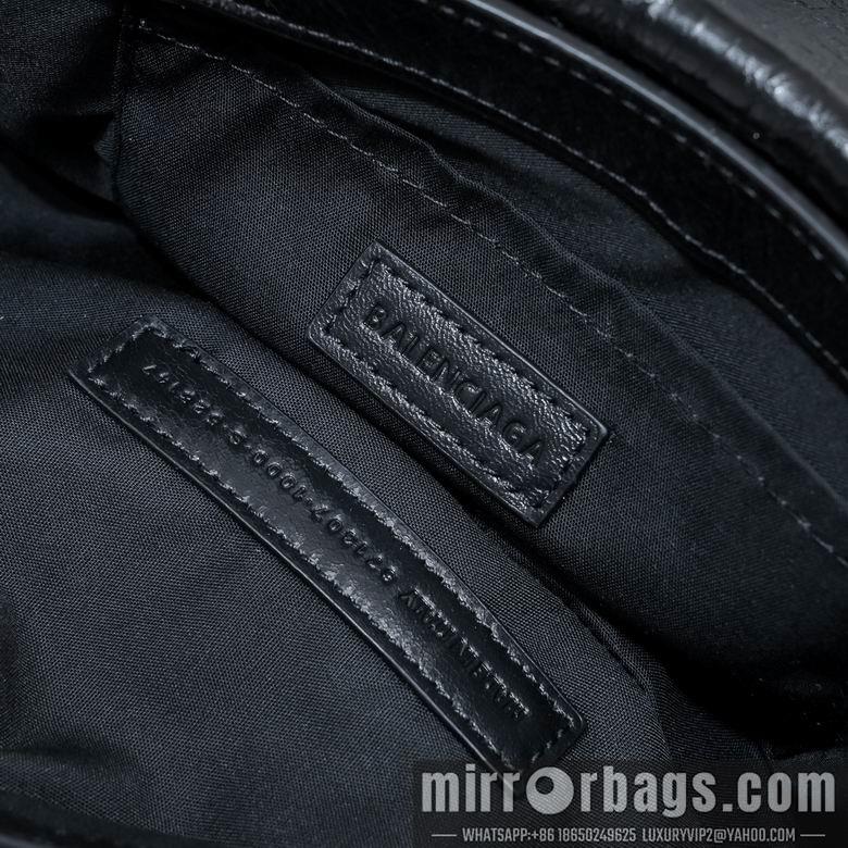 Balenciaga Bags 30X15X5cm 031401 GY 7