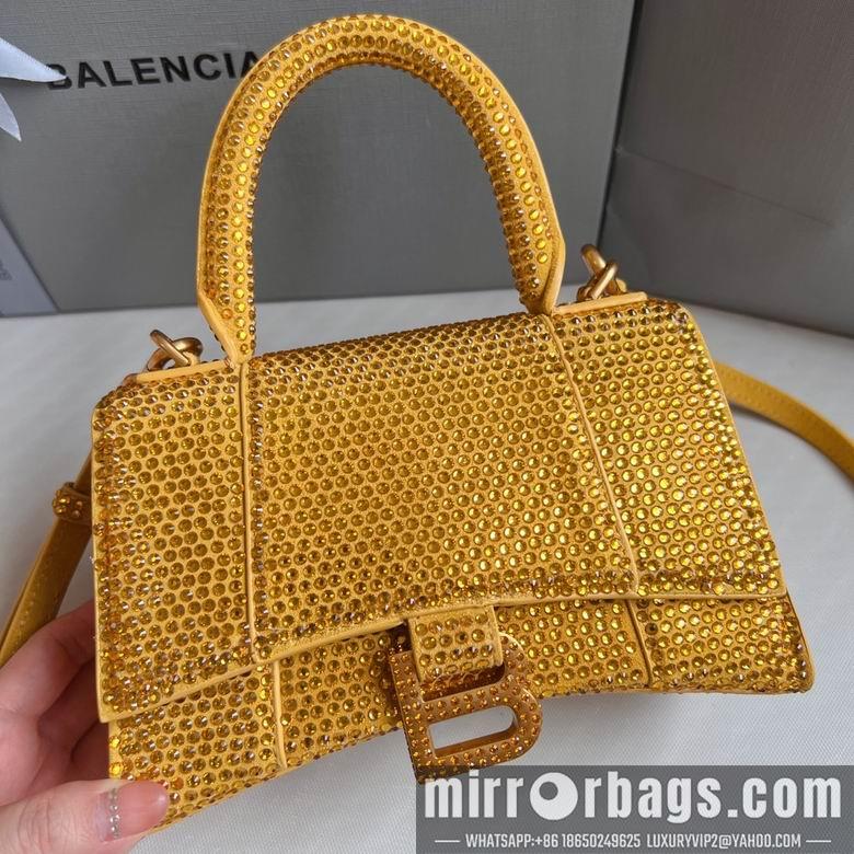 Balenciaga Bags Balenciaga XS-19x8x13cm FY 7