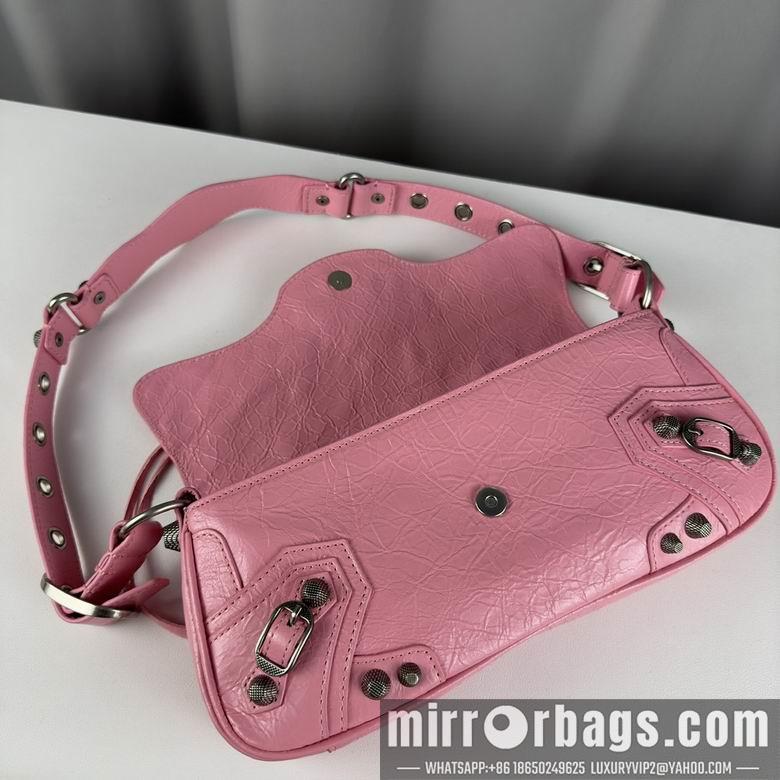 Balenciaga Bags le cagole 29X13X4cm 010305 GY 7