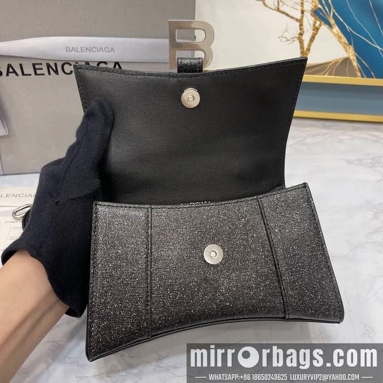 Balenciaga Bags LG0019 19X8X21cm GY 5