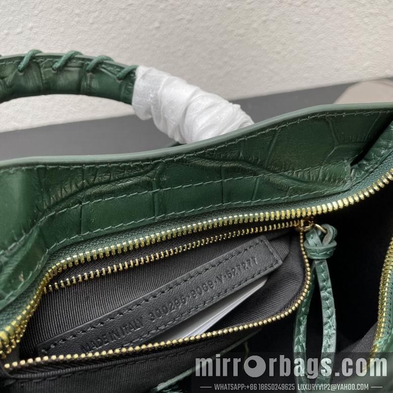 Balenciaga Bags 24X16X9cm 040501 GY 1