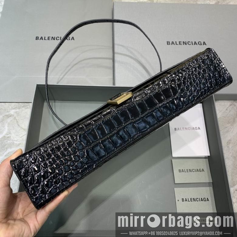 Balenciaga Bags Balenciaga 底部宽6x高15x长35cm FY 1