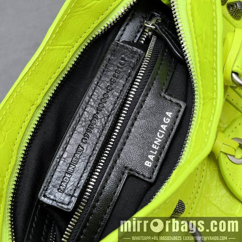 Balenciaga Bags 24X15X5cm 091802 GY 9