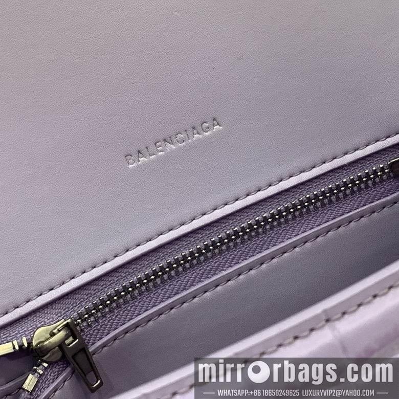 Balenciaga Bags 8895 23x10x24cm FY 16