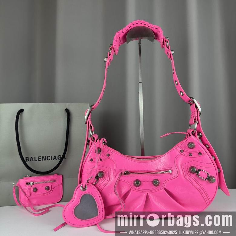 Balenciaga Bags 33X16X8.4cm 082701 GY 2