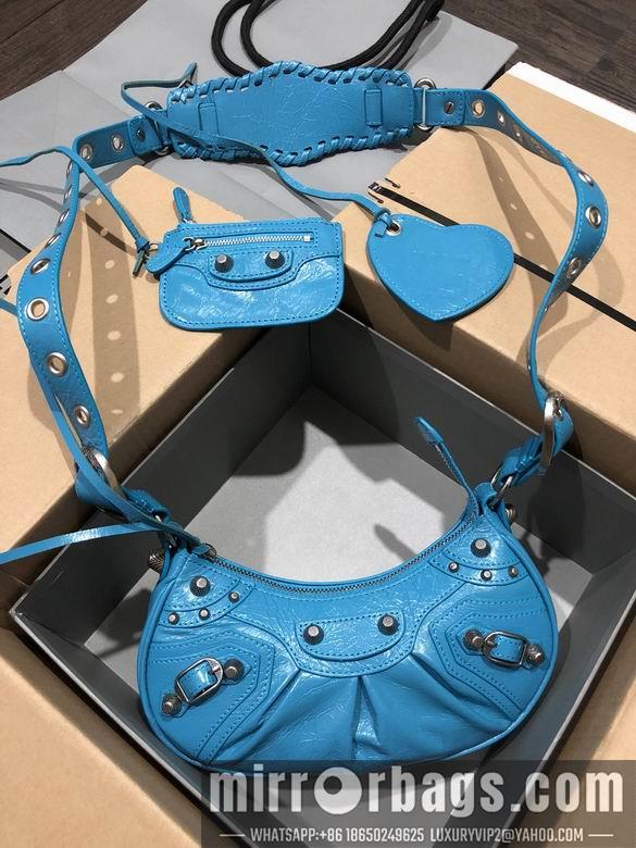 Balenciaga Bags Balenciaga 26x16x10cm FY 1