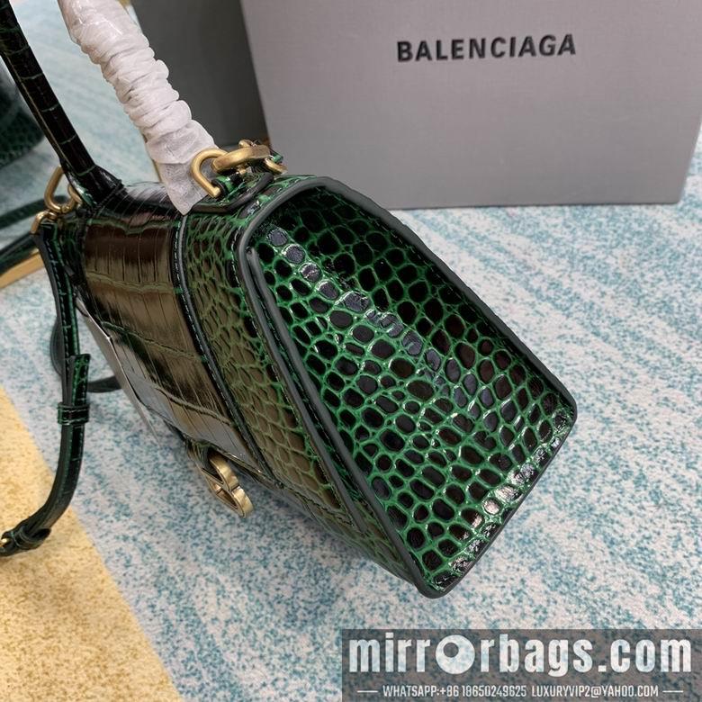 Balenciaga Bags 8895 23x10x24cm FY 12