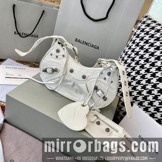 Balenciaga Bags S26x7x16 L33x9x16cm 8