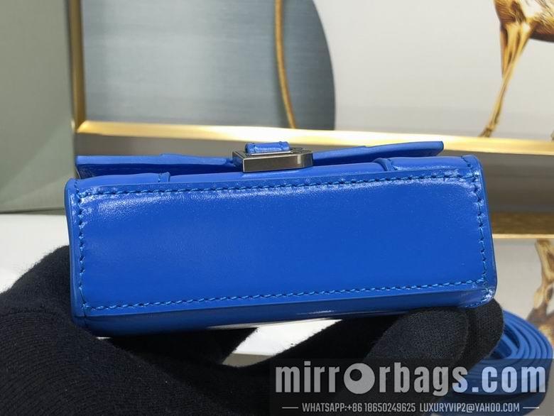 Balenciaga Bags LG0115 11.5x14x4.5cm FY 1