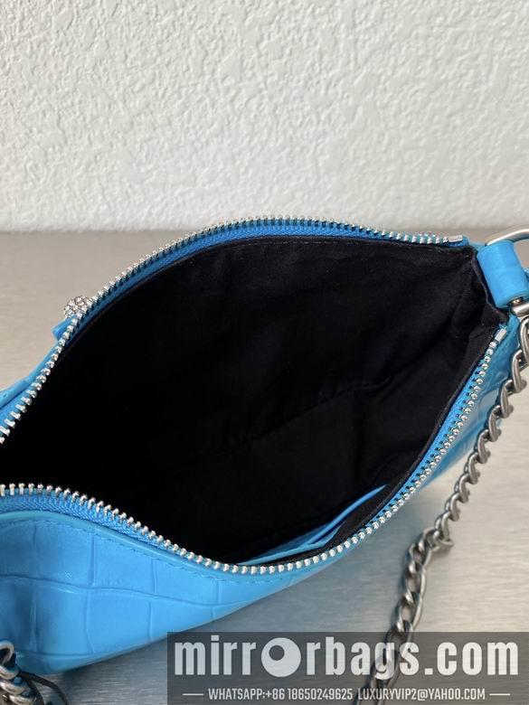 Balenciaga Bags 2613 21x13x4cm FY 7