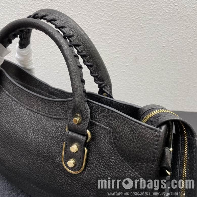 Balenciaga Bags 38X24X14cm 092504 GY 3