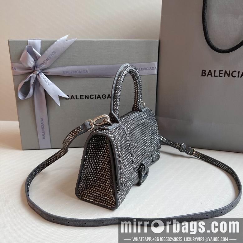 Balenciaga Bags Balenciaga XS-19x8x13cm FY 8