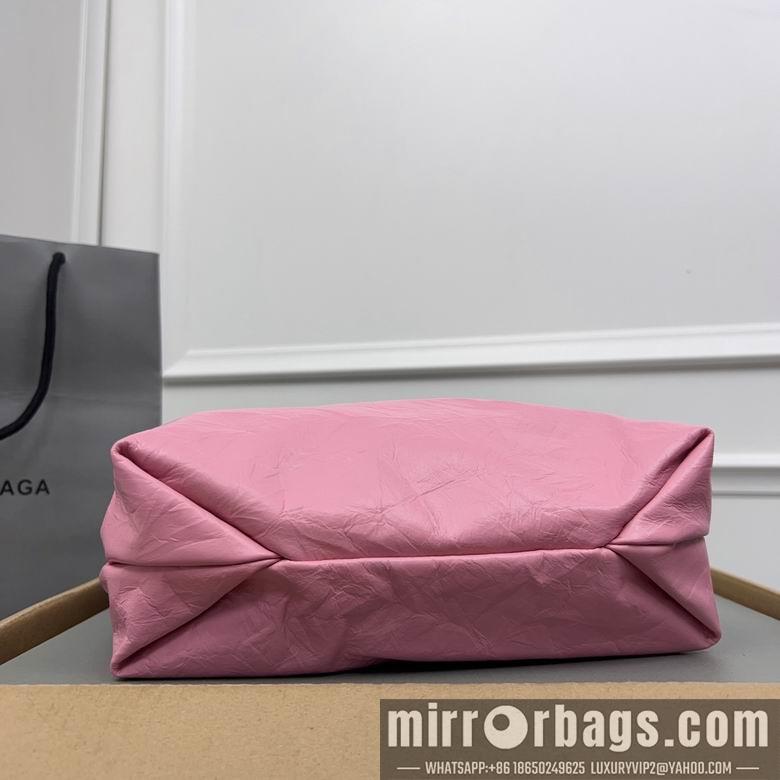 Balenciaga Bags 小27X11X25cm 大46X15X37cm 051424 GY 1