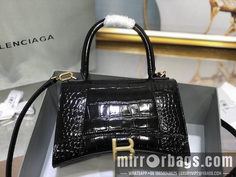 Balenciaga Bags LG0023 23X10X24cm GY 31
