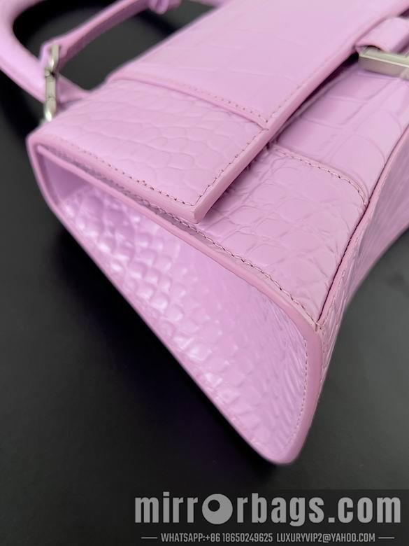 Balenciaga Bags 23X10X24ccm 031626 GY 2
