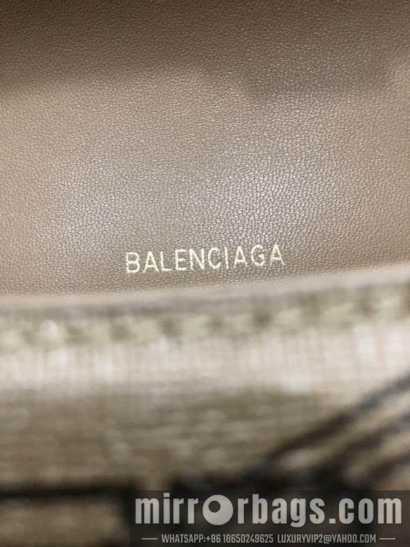 Balenciaga Bags Balenciaga 19x8x21cm FY 2