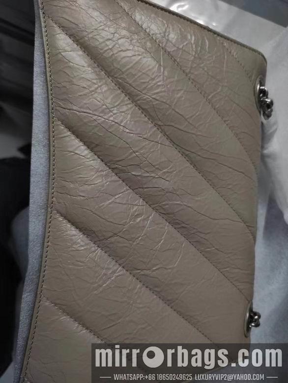 Balenciaga Bags 92832 40X15X11cm GY 4