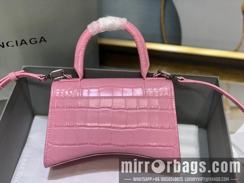 Balenciaga Bags LG0019 19X8X21cm GY 28