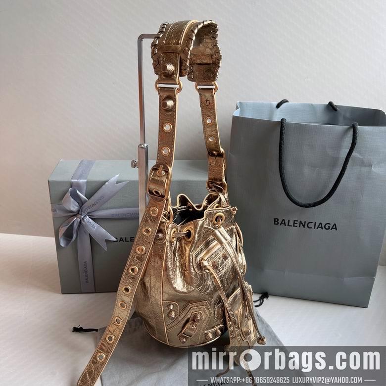 Balenciaga Bags 2021 23X10X24ccm GY 1