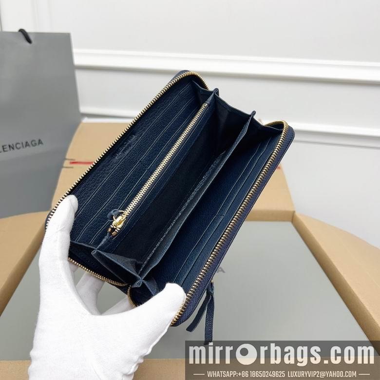 Balenciaga Bags 19X10X2.5cm 122701 GY 12