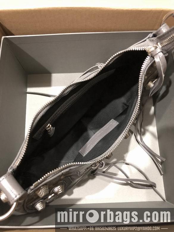 Balenciaga Bags 33X16X8.4cm 26X16X6.5cm 052603 GY 9