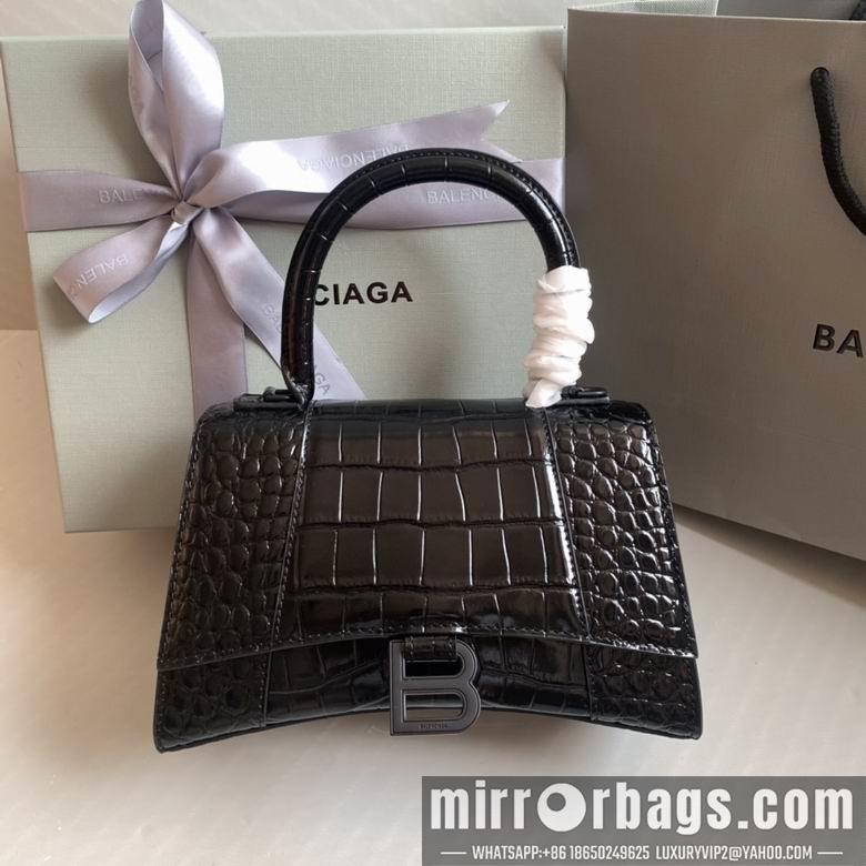 Balenciaga Bags 23X10X14cm 053101 GY 11