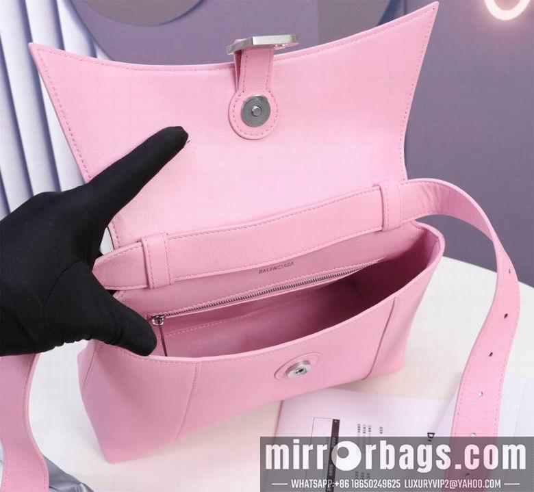 Balenciaga Bags LG-6068s 29X10X18cm GY 3