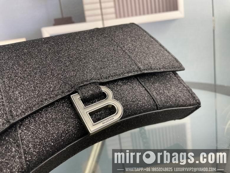Balenciaga Bags 60502 23X5X14cm XMY 8