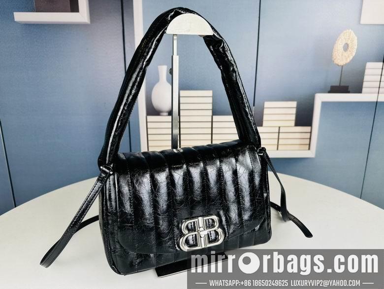 Balenciaga Bags 78962 27X16X10cm XMY 5
