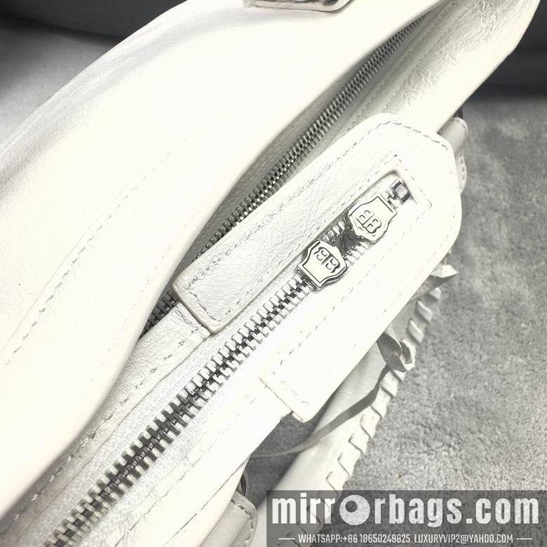 Balenciaga Bags 38X25X14cm 060831 GY 1