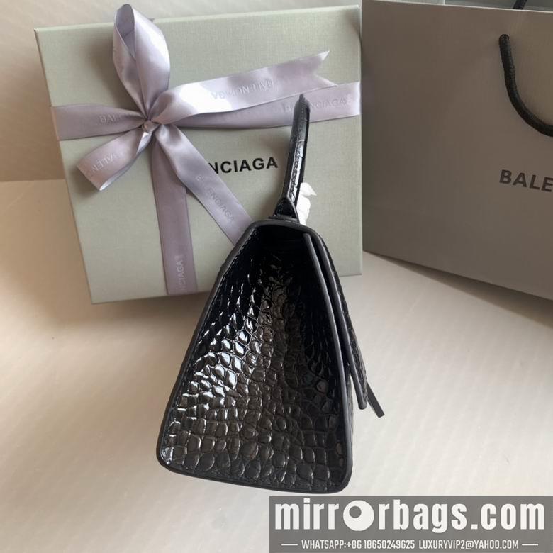 Balenciaga Bags 23X10X14cm 053101 GY 11