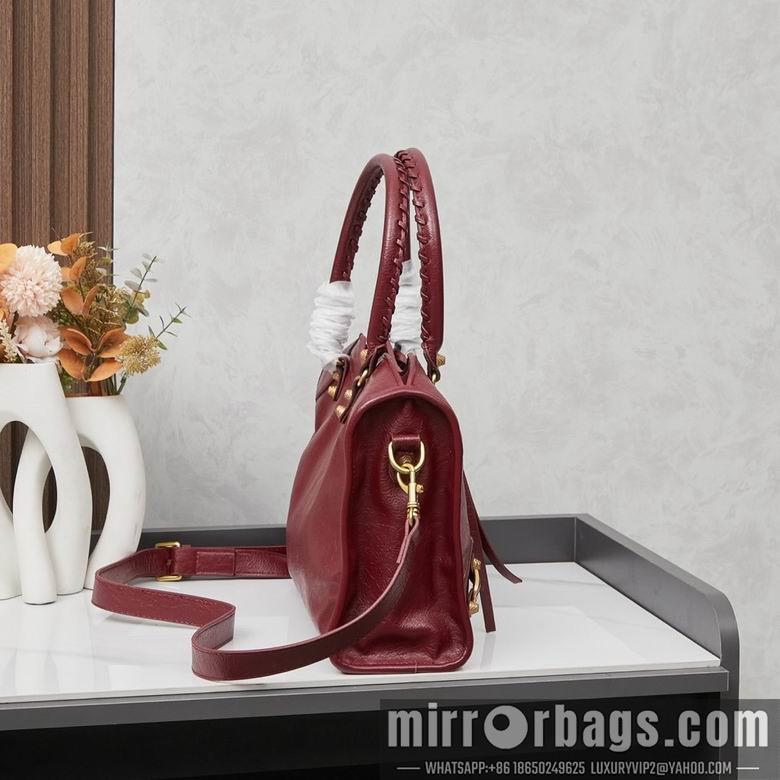Balenciaga Bags 6890 36X24X10cm XMY 3