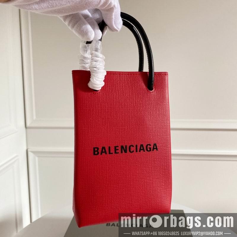 Balenciaga Bags Balenciaga802 18x4.5x12cmFy 1