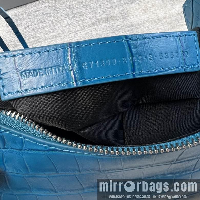 Balenciaga Bags Balenciag 26x16x10cm FY11