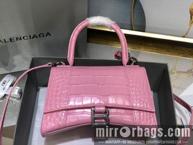 Balenciaga Bags LG0023 23X10X24cm GY 30