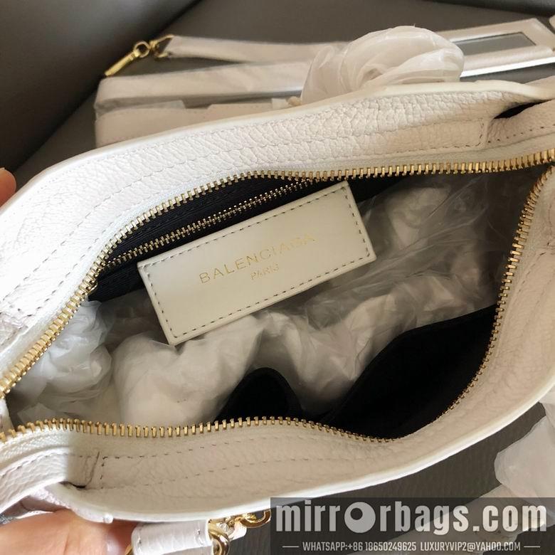 Balenciaga Bags 298A 24cm GY 2