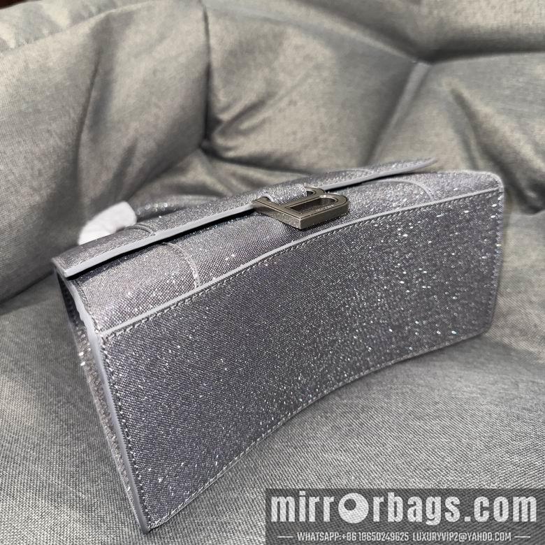 Balenciaga Bags 23X10X24cm 110803 GY 3