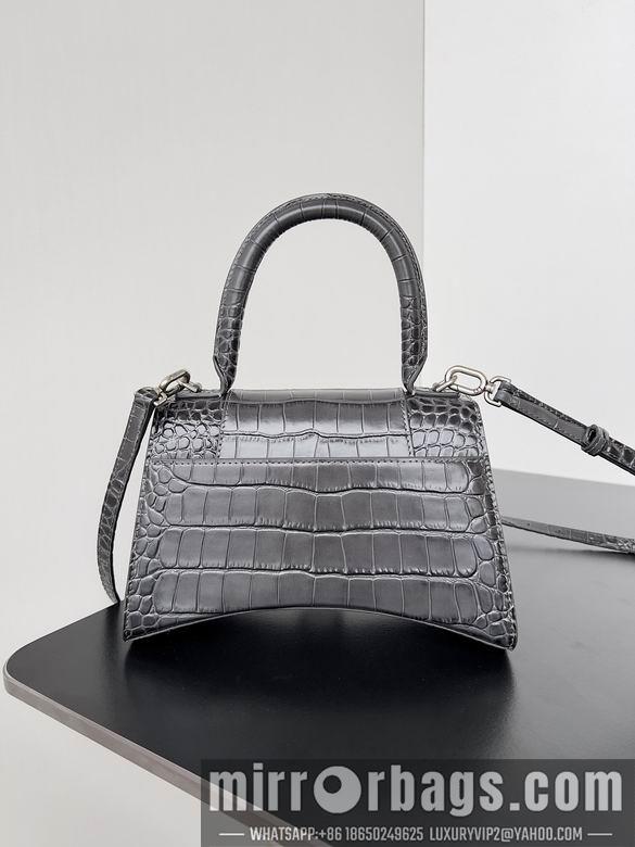 Balenciaga Bags 23X10X24ccm 031626 GY 6