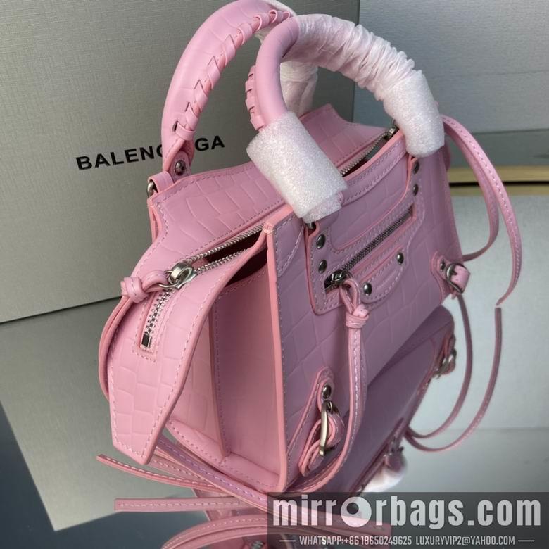 Balenciaga Bags Balenciaga 22x9x14.5cm FY 3