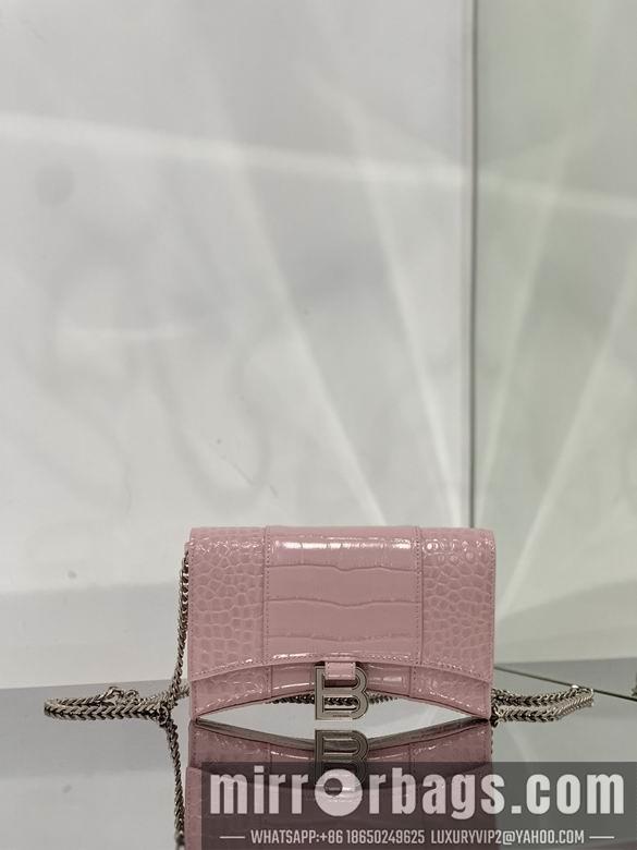 Balenciaga Bags 656050 19x12x5cm FY 8