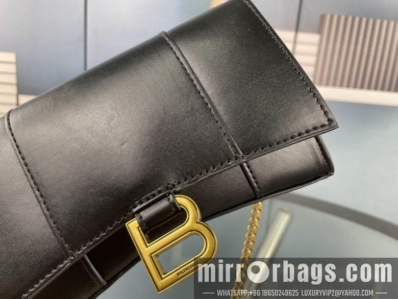Balenciaga Bags 60501 19X4X12cm XMY 11